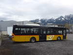 (224'461) - PostAuto Zentralschweiz - Nr.