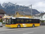 (224'464) - PostAuto Zentralschweiz - Nr.