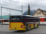 (224'468) - PostAuto Zentralschweiz - Nr.