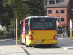 (224'477) - PostAuto Zentralschweiz - Nr.
