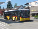 (227'770) - PostAuto Ostschweiz - SG 436'002 - MAN am 4.