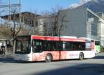 (232'239) - PostAuto Wallis - VS 449'118 - MAN am 21.