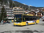 (232'846) - Grindelwaldbus, Grindelwald - Nr.