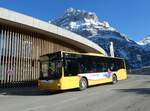 (232'877) - Grindelwaldbus, Grindelwald - Nr.