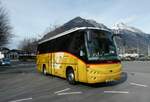 (233'036) - PostAuto Wallis - Nr.