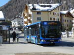 (233'648) - Engadin Bus, St.