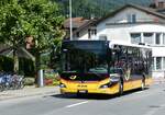 (236'644) - PostAuto Zentralschweiz - Nr.