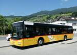 (236'647) - PostAuto Zentralschweiz - Nr.