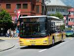 (236'715) - PostAuto Zentralschweiz - Nr.