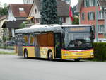 (239'271) - PostAuto Ostschweiz - SZ 120'607 - MAN (ex Kistler, Reichenburg) am 20.