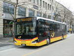 (246'621) - PostAuto Ostschweiz - TG 158'215/PID 11'856 - MAN am 25.