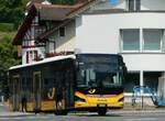 (250'858) - PostAuto Zentralschweiz - Nr.