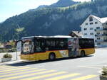 (253'909) - Lienert&Ehrler, Einsiedeln - SZ 24'759/PID 5642 - MAN am 19.