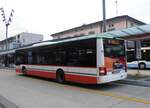 (257'659) - StadtBUS, Frauenfeld - Nr.