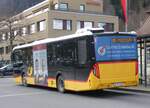 (260'342) - PostAuto Bern - BE 653'386/PID 12'065 - MAN am 12.