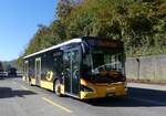 (268'433) - PostAuto Nordschweiz - BL 155'725/PID 12'059 - MAN am 25.