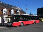 (269'982) - PostAuto Bern - BE 403'166/PID 12'336 - MAN (ex Dr.