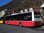 (269'893) - PostAuto Bern - BE 403'166/PID 12'336 - MAN (ex Dr.