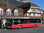 (269'899) - PostAuto Bern - BE 403'166/PID 12'336 - MAN (ex ex Dr.