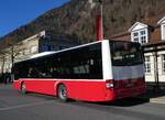 (269'901) - PostAuto Bern - BE 654'090/PID 12'339 - MAN (ex Dr, Richard, A-Wien Nr.