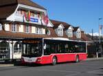 (269'913) - PostAuto Bern - BE 403'166/PID 12'336 - MAN (ex Dr.