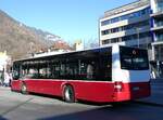 (269'921) - PostAuto Bern - BE 654'090/PID 12'339 - MAN (ex Dr.