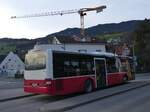 (269'975) - PostAuto Zentralschweiz - Nr.