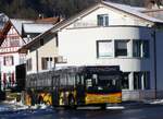 (270'234) - PostAuto Zentralschweiz - Nr.