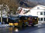 (270'236) - PostAuto Zentralschweiz - Nr.