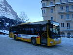 (270'332) - GrindelwaldBus, Grindelwald - Nr.