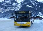 (270'335) - GrindelwaldBus, Grindelwald - Nr.