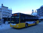 (270'336) - GrindelwaldBus, Grindelwald - Nr.