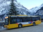 (270'403) - GrindelwaldBus, Grindelwald - Nr.