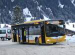 (270'407) - GrindelwaldBus, Grindelwald - Nr.