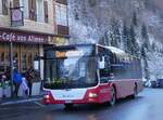 (270'439) - PostAuto Bern - BE 90'275/PID 12'337 - MAN (ex Dr.