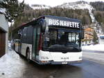 (270'557) - Buchard, Leytron - VS 1071 - MAN (ex PostAuto Wallis Nr.