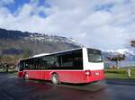 (270'736) - PostAuto Bern - BE 403'166/PID 12'336 - MAN (ex Dr.