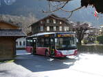 (270'739) - PostAuto Bern - BE 403'166/PID 12'336 - MAN (ex Dr.