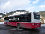 (270'757) - PostAuto Bern - BE 654'090/PID 12'339 - MAN (ex Dr.