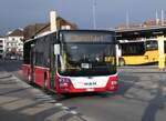 (271'199) - PostAuto Zentralschweiz - Nr.