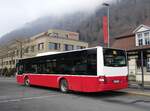 (271'238) - PostAuto Bern - BE 90'275/PID 12'337 - MAN (ex Dr.