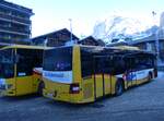 (271'296) - GrindelwaldBus, Grindelwald - Nr.