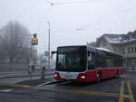 (271'383) - PostAuto Bern - BE 489'253/PID 12'335 - MAN (ex Dr. Richard, A-Wien Nr. 1421) 