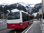 (271'422) - PostAuto Zentralschweiz - Nr.