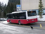 (271'424) - PostAuto Zentralschweiz - Nr.