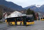 (271'438) - PostAuto Zentralschweiz - Nr.