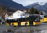 (271'445) - PostAuto Zentralschweiz - Nr.