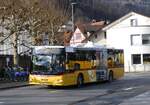 (271'447) - PostAuto Zentralschweiz - Nr.