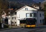 (271'449) - PostAuto Zentralschweiz - Nr.