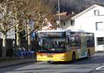 (271'450) - PostAuto Zentralschweiz - Nr.